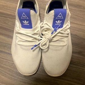 Adidas running shoes